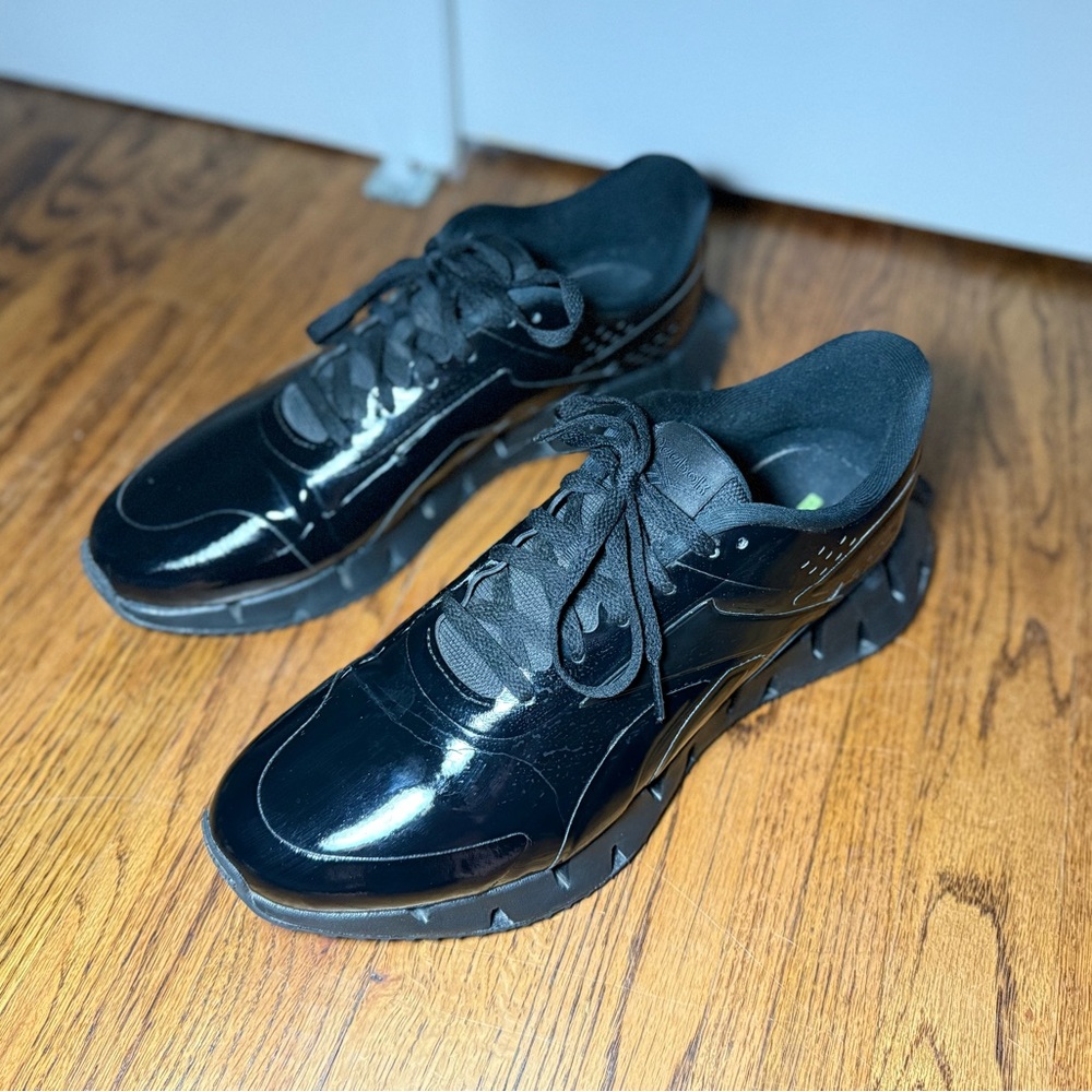 Sz 12 - Zig Dynamica 2 'Triple Black'